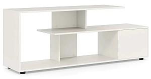 Tumba pentru televizor Costway HV10658WH