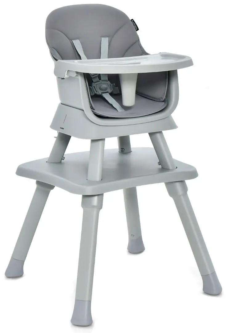 Scaun de masa multifunctional Costway AD10027GR