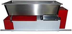Zdrobitor de struguri Enoitalia ENO 15M INOX