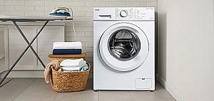 Masina de spalat Vivax WFL-100616CSI