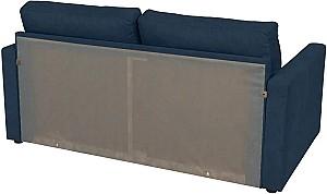 Canapea Modern Mini 1.4m Vega 39 Albastru inchis