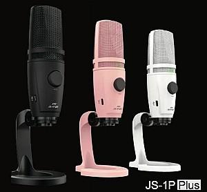 Microfon JTS JS-1P Plus Black