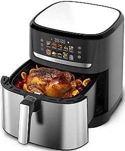 Friteuza cu aer cald Samus AF8.5-S2000D