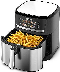 Friteuza cu aer cald Samus AF8.5-S2000D