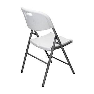 Scaun pliabil DP Hako HY-Y56 White