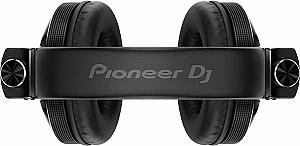 Casti Pioneer DJ HDJ-X10-K