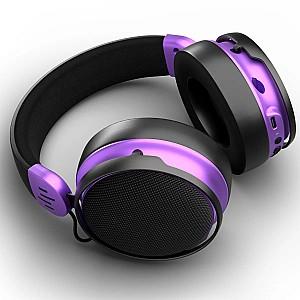 Casti gaming Dark Project SONO Wireless Black