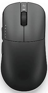 Mouse gaming Dark Project Novus