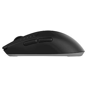 Mouse gaming Dark Project Novus