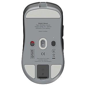 Mouse gaming Dark Project Novus