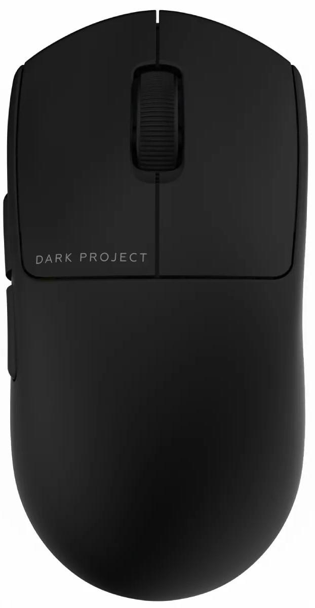Mouse gaming Dark Project Nexus