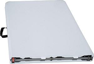 Masa pliabila DP Mino 152x70 White