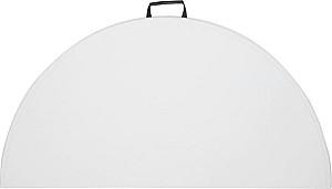 Masa pliabila DP Lumo D150 White