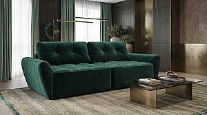 Canapea Sofyno Rondo Emilia 38
