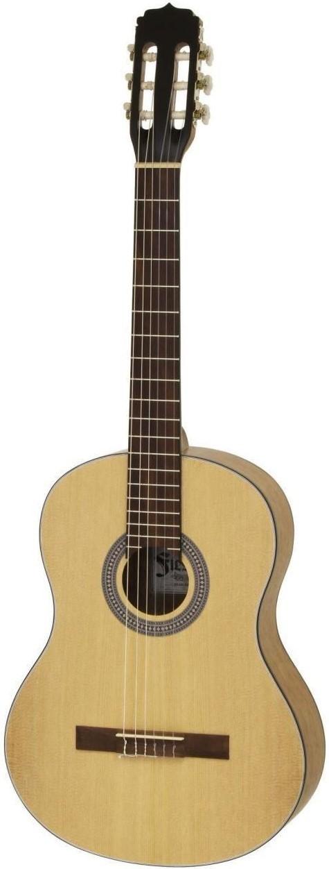Chitara clasica Fiesta FST-C65 Natural