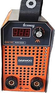 Aparat de sudat DAEWOO DAMINI160IT 160A