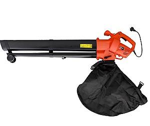 Aparat de suflat frunze DAEWOO DAEBV3000