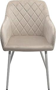 Scaun DP Loper (HLR-7) Camel / White