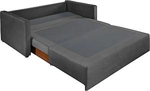 Canapea Modern Rest Kanna 95 Gri