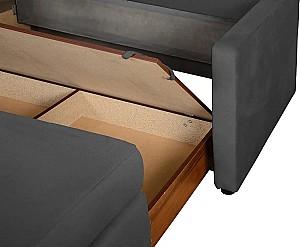 Canapea Modern Rest Kanna 95 Gri