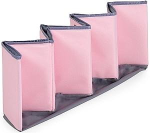 Manej Moni Melo 90 balls Pink