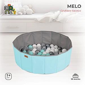 Manej Moni Melo 90 balls Mint