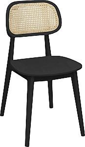Scaun DP Benet Black