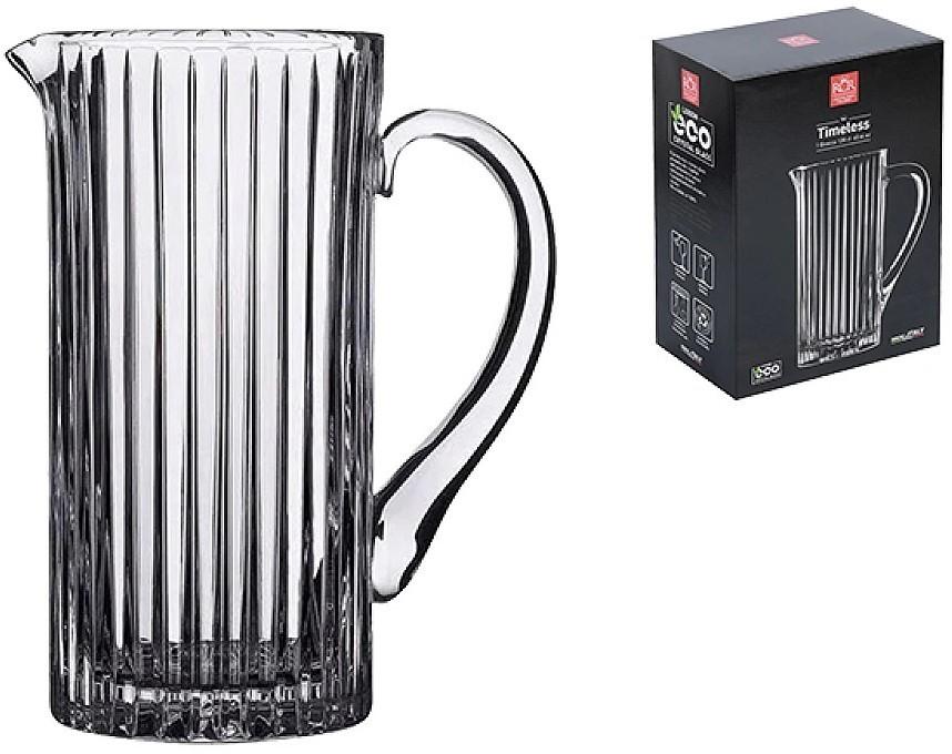 Ulcior RCR Timeless 1.20l