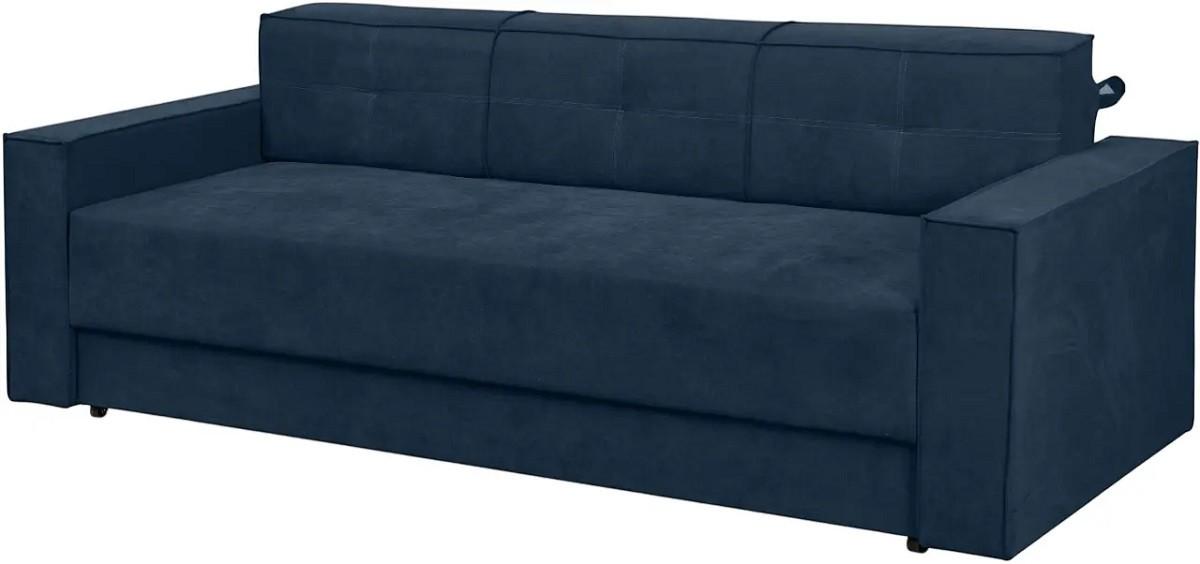 Canapea Modern Lotos Vega 39 Albastru inchis