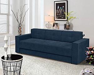 Canapea Modern Lotos Vega 39 Albastru inchis