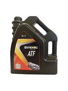Ulei de transmisie Siroil ATF II DEXRON 5l