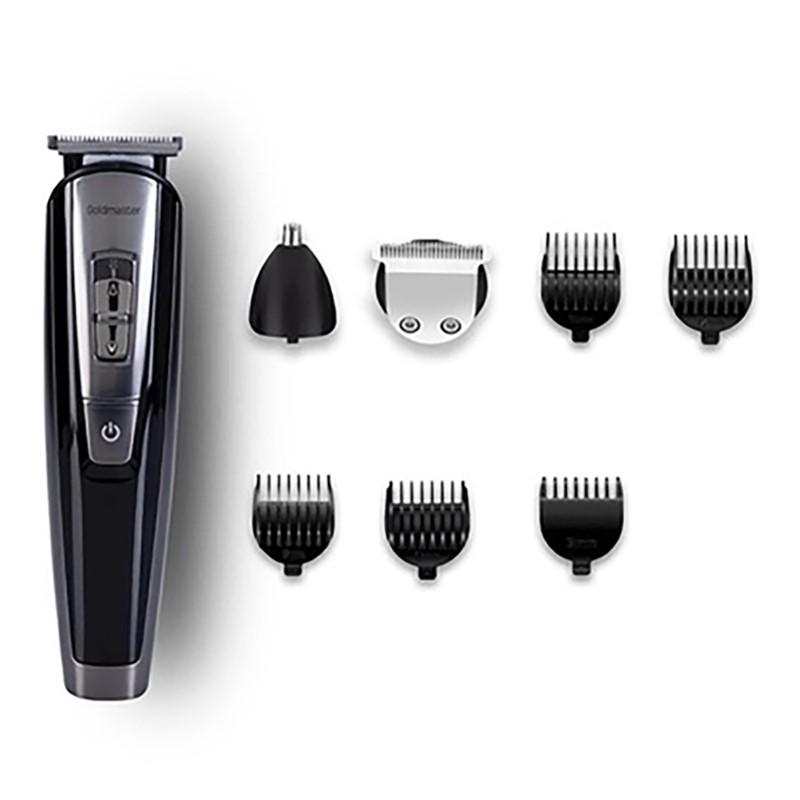 Masina de tuns Goldmaster GM-8109