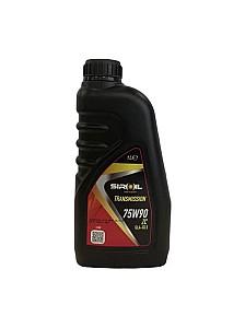 Ulei de transmisie Siroil 75W90 GL4/5 1l TRANSMISSION ZC