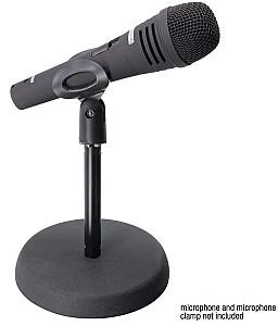Stativ pentru microfon ADAM Audio Hall S8BB