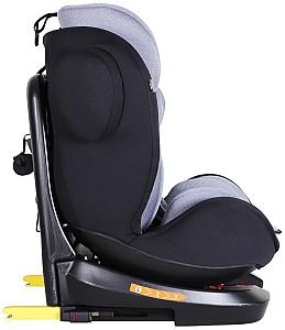 Scaun auto copii Summer Baby Faro I-Size (4571) Grey