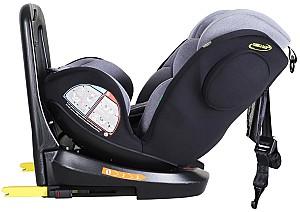 Scaun auto copii Summer Baby Faro I-Size (4571) Grey