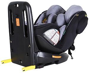 Scaun auto copii Summer Baby Faro I-Size (4571) Grey