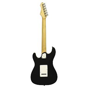 Chitara electrica Aria Pro II 714-STD BK