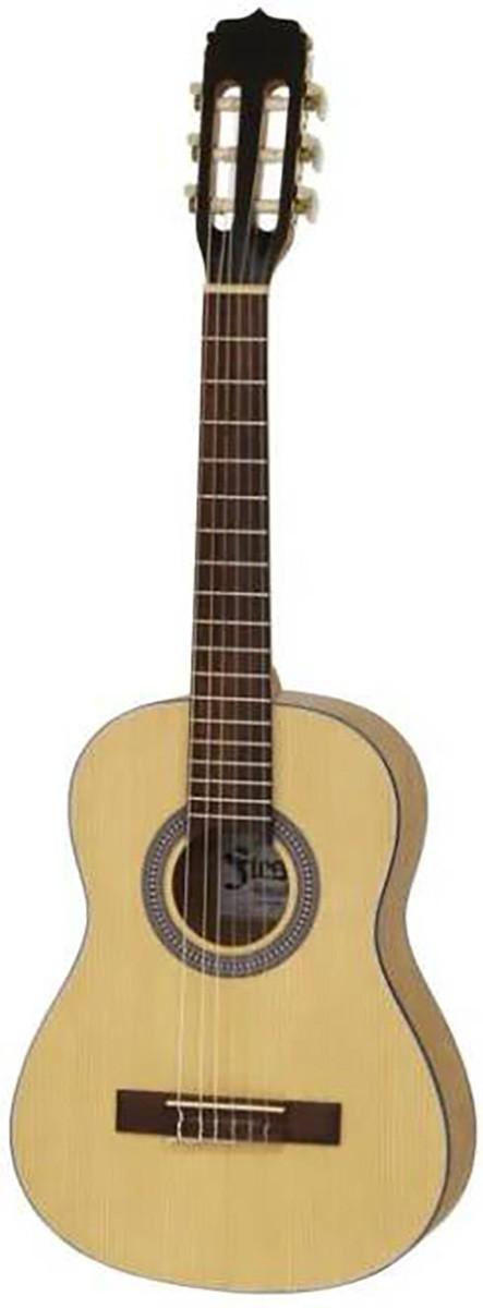 Chitara clasica Fiesta FST-C58 Natural 3/4