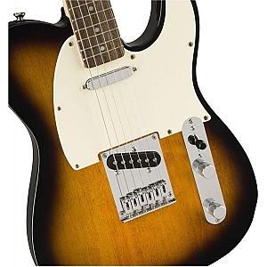 Chitara electrica Fender Bullet Telecaster Brown Sunburst