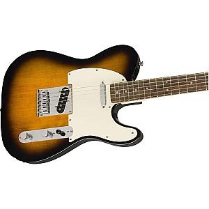 Chitara electrica Fender Bullet Telecaster Brown Sunburst