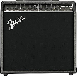 Amplificator pentru chitara Fender Champion 50XL