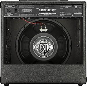 Amplificator pentru chitara Fender Champion 50XL