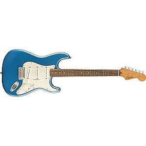 Chitara electrica Fender Squier Classic Vibe 60s Stratocaster LF Lake Placid Blue