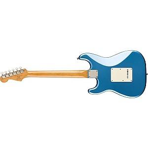 Chitara electrica Fender Squier Classic Vibe 60s Stratocaster LF Lake Placid Blue