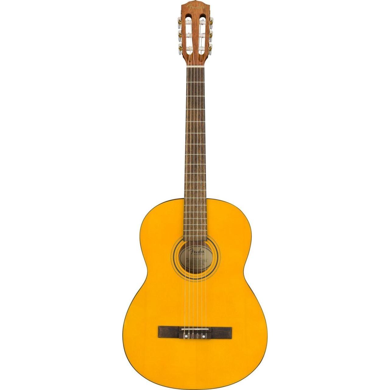 Chitara clasica Fender ESC-105