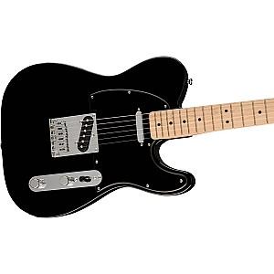 Chitara electrica Fender Squier FSR Bullet Telecaster MF Black