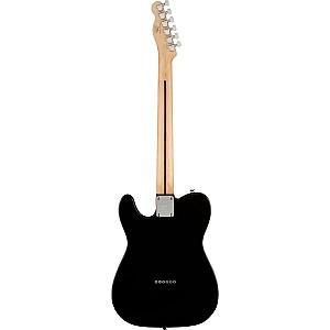 Chitara electrica Fender Squier FSR Bullet Telecaster MF Black