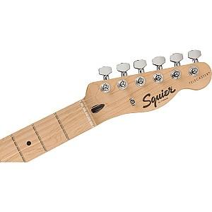 Chitara electrica Fender Squier FSR Bullet Telecaster MF Black