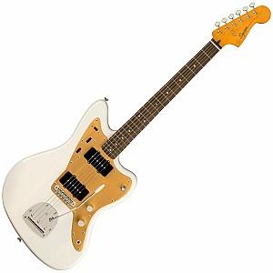 Chitara electrica Fender FSR Classic Vibe Late 50s Jazzmaster White Blonde